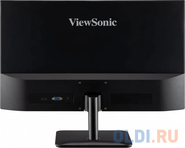 Сравнение ViewSonic VA2432-H с конкурентами