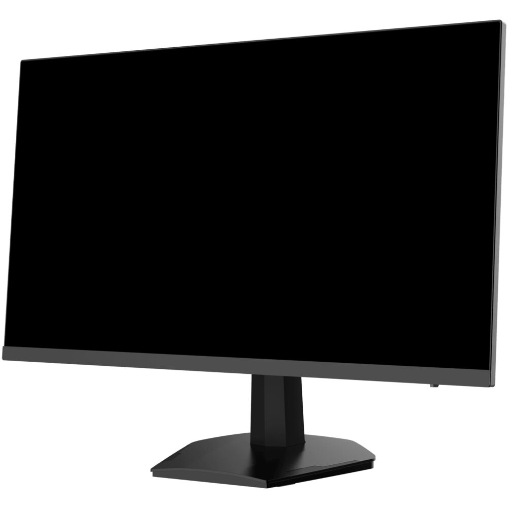 Hisense 27G3Q - вид при игровом тестировании
