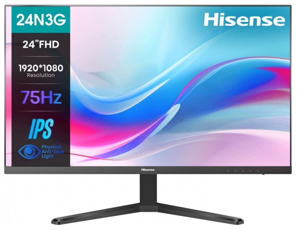 Сравнение Hisense 24N3G-PRO с конкурентами