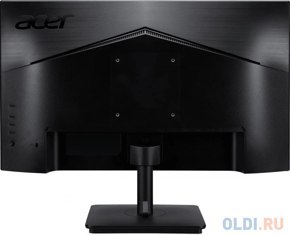 Игровая производительность Acer UM.QV7CD.G02