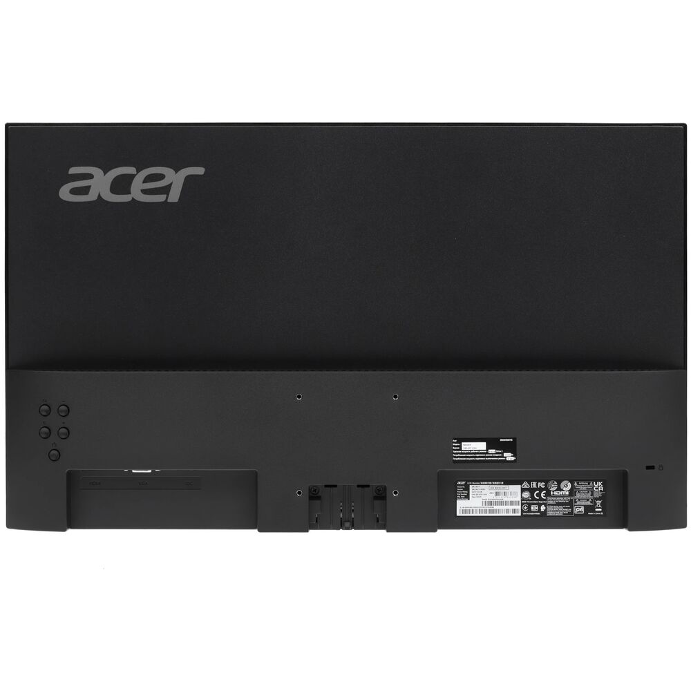 Acer SA242Y длительная работа