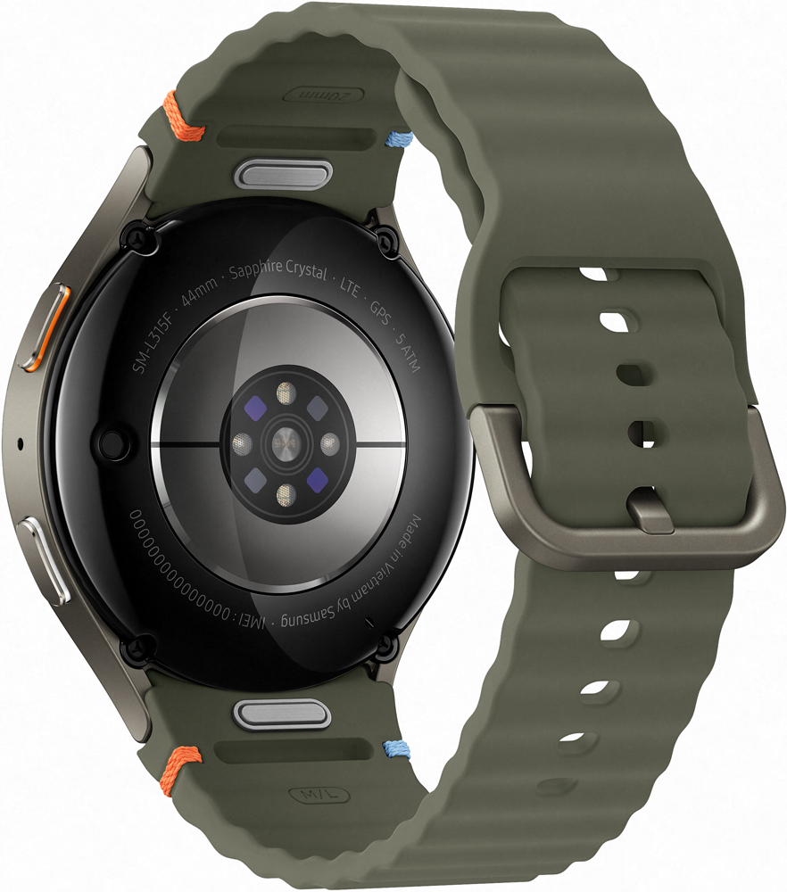 Samsung Galaxy Watch7 производительность и чип