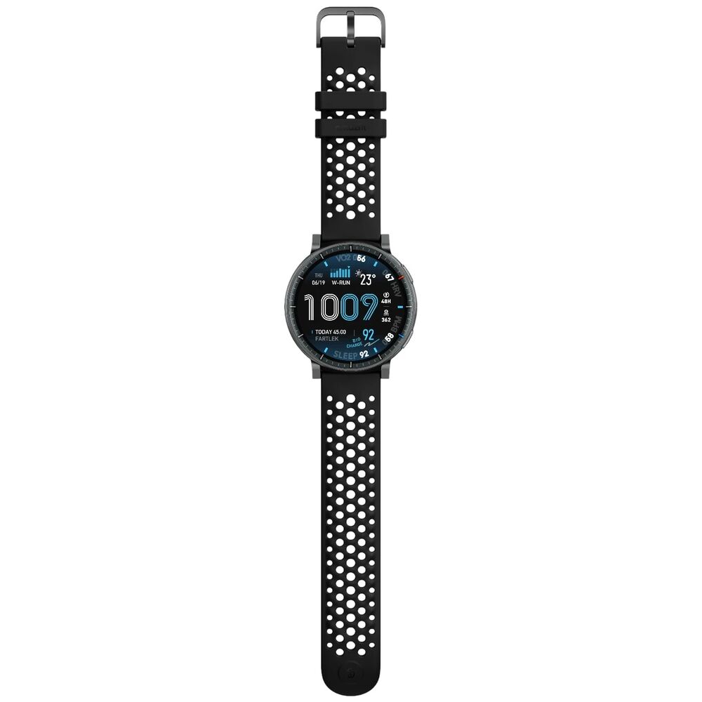 Amazfit Active Max долгосрочный тест