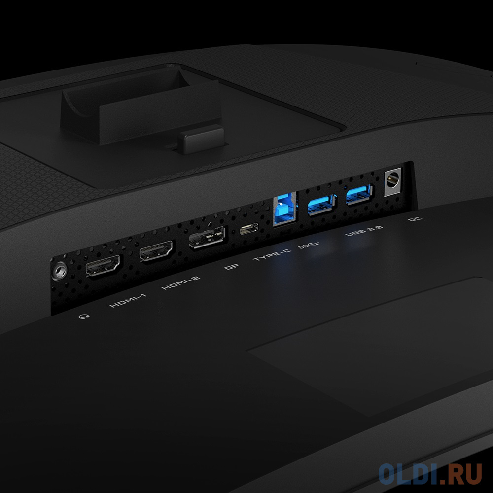 Gigabyte M32QC - сравнение