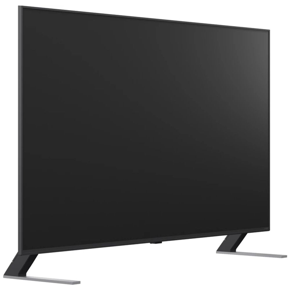 LG 55QNED85B6C звуковая система