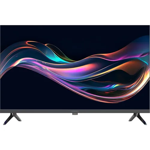 Обзор телевизора Supra STV-LC32ST0080W: честный тест бюджетного Smart TV на Android 9 с VA-матрицей