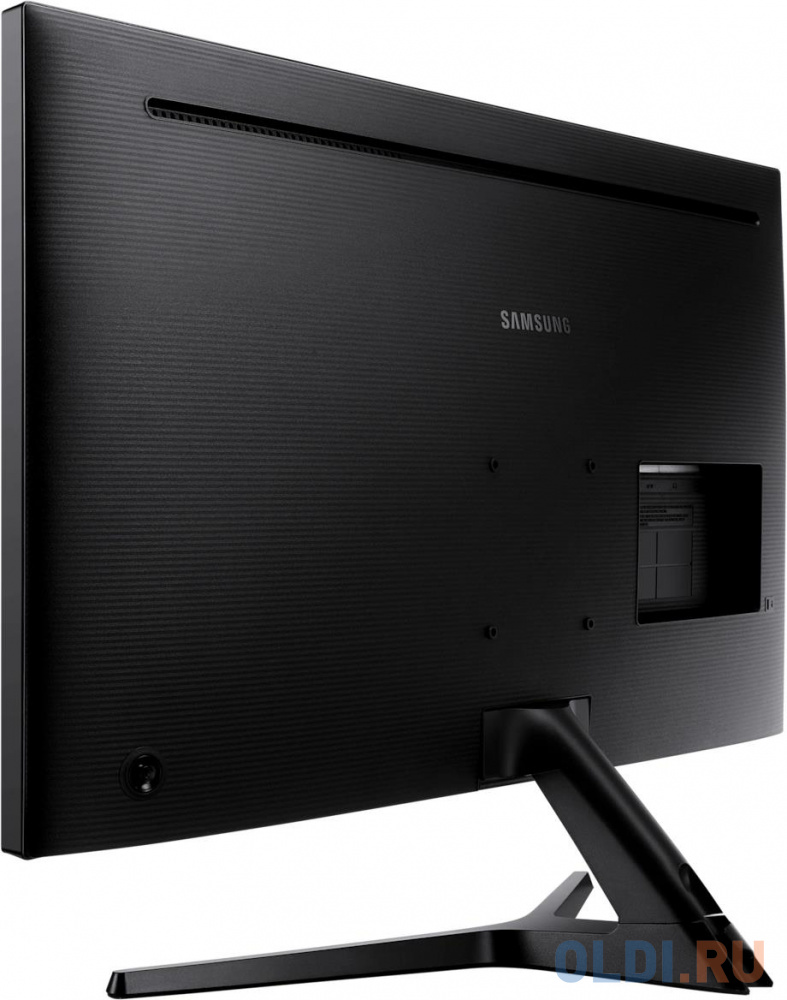 Samsung LU32J590UQPXEN вид сзади