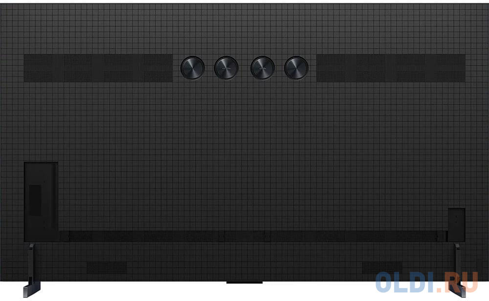 TCL 85X11K сравнение с конкурентами