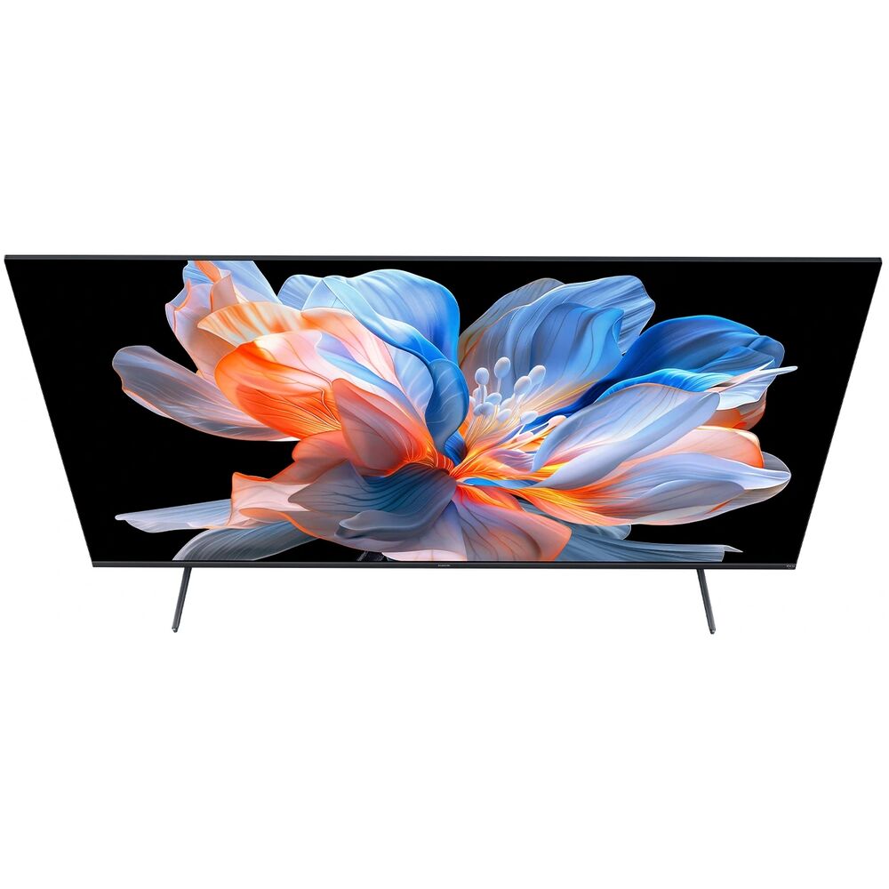 Xiaomi TV X Mini LED 43 — разъёмы и порты подключения