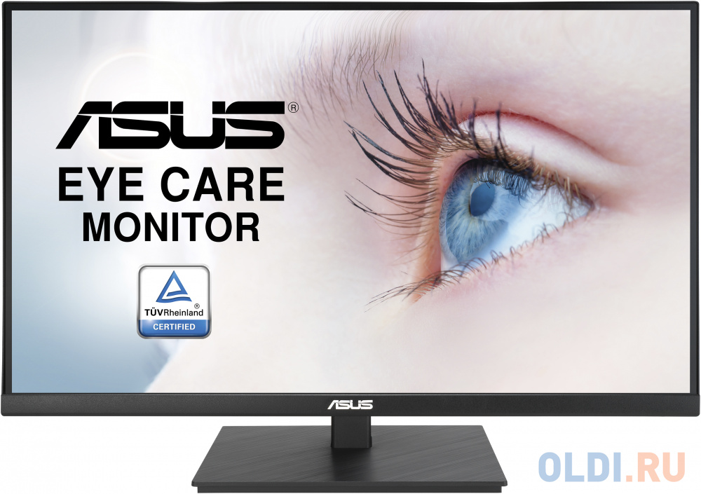 Обзор ASUS VA27AQSB: универсальный 27-дюймовый WQHD-монитор с IPS-матрицей для работы и развлечений