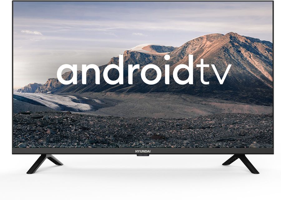 Hyundai H-LED32BS5002: бюджетный Smart TV на Android 11 - полный обзор после 3 недель тестирования