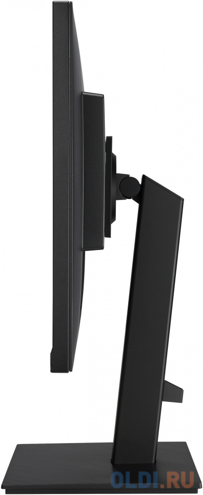 Порты подключения ASUS VA24DQSB