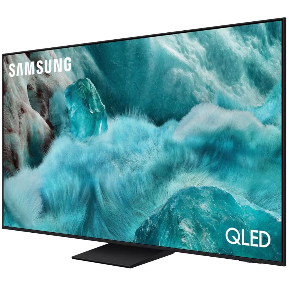 Samsung QE65Q7F5AUXRU сравнение с конкурентами