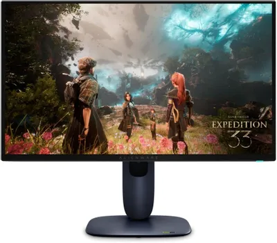 DELL AW2725Q