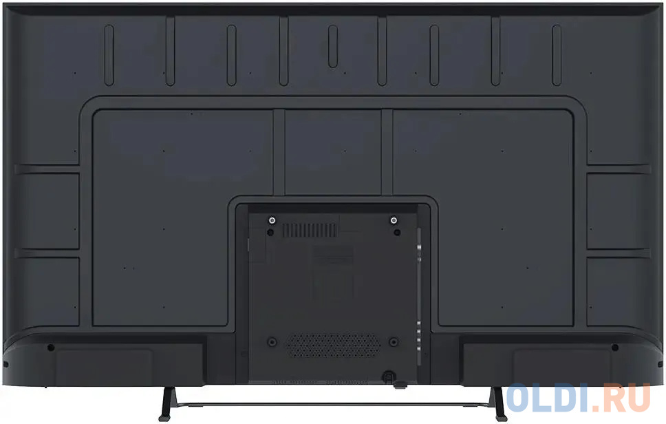 Интерфейс Smart TV Polarline 50PQ71STC-SM