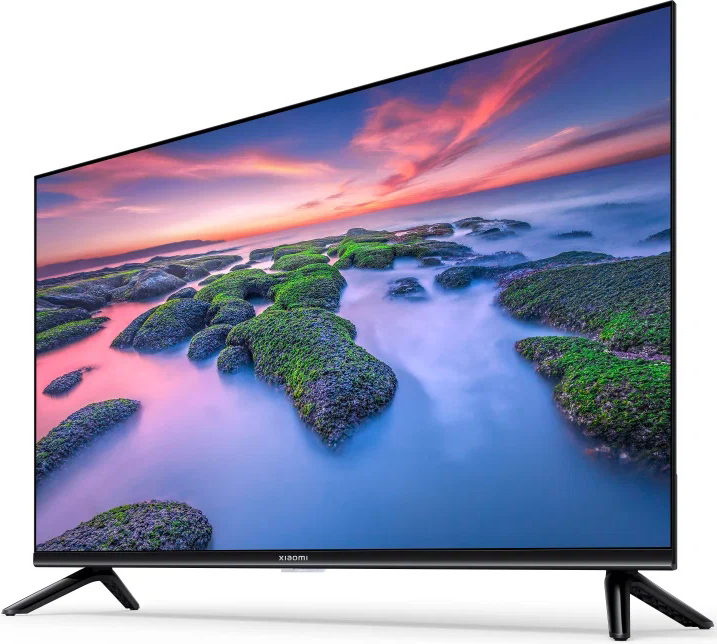 Качество изображения Xiaomi TV A2 43