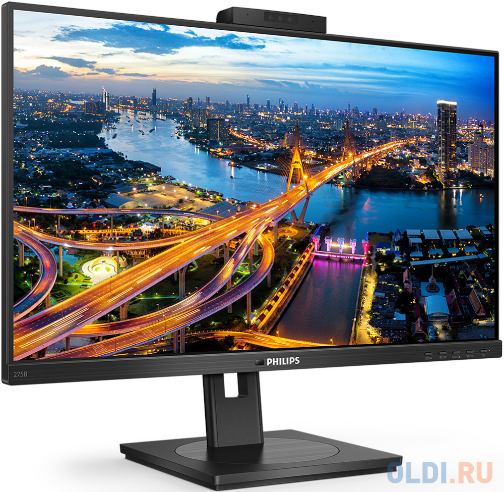 Комплектация Philips 275B1H