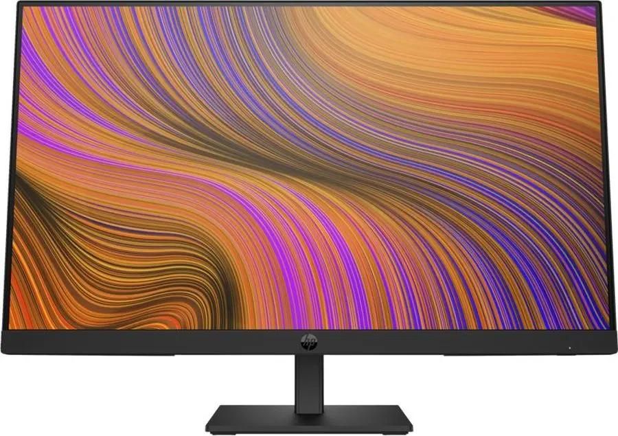 Обзор монитора HP P24h G5: универсальное решение для работы и дома с отличным соотношением цена-качество