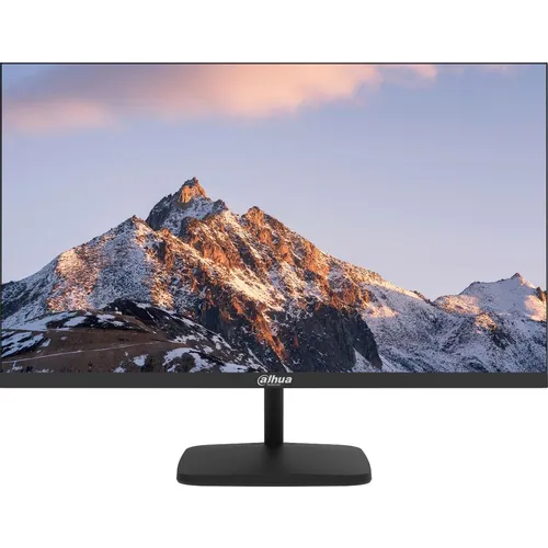 Тест частоты обновления и цветопередачи Dahua DHI-LM22-A220