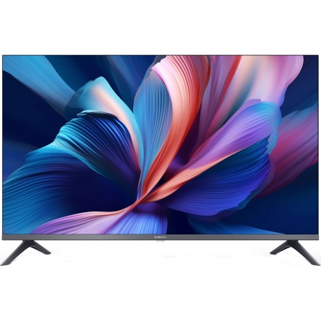 Обзор телевизора Xiaomi TV A 32 2026 (L32MB-ARU): честное тестирование бюджетного смарт-ТВ с Google TV и IPS-матрицей