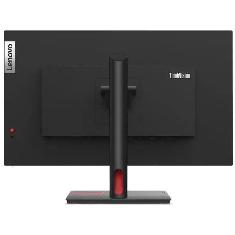 Lenovo L24q-35 вид сбоку подставка