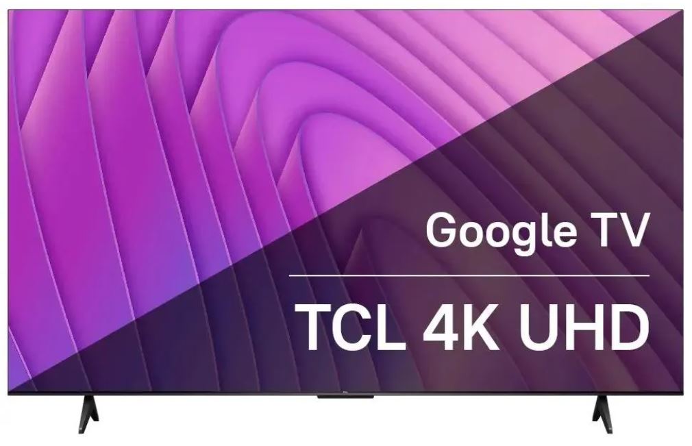 TCL 75V6B вид сбоку