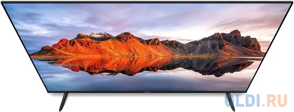Меню настроек Xiaomi TV A Pro 43