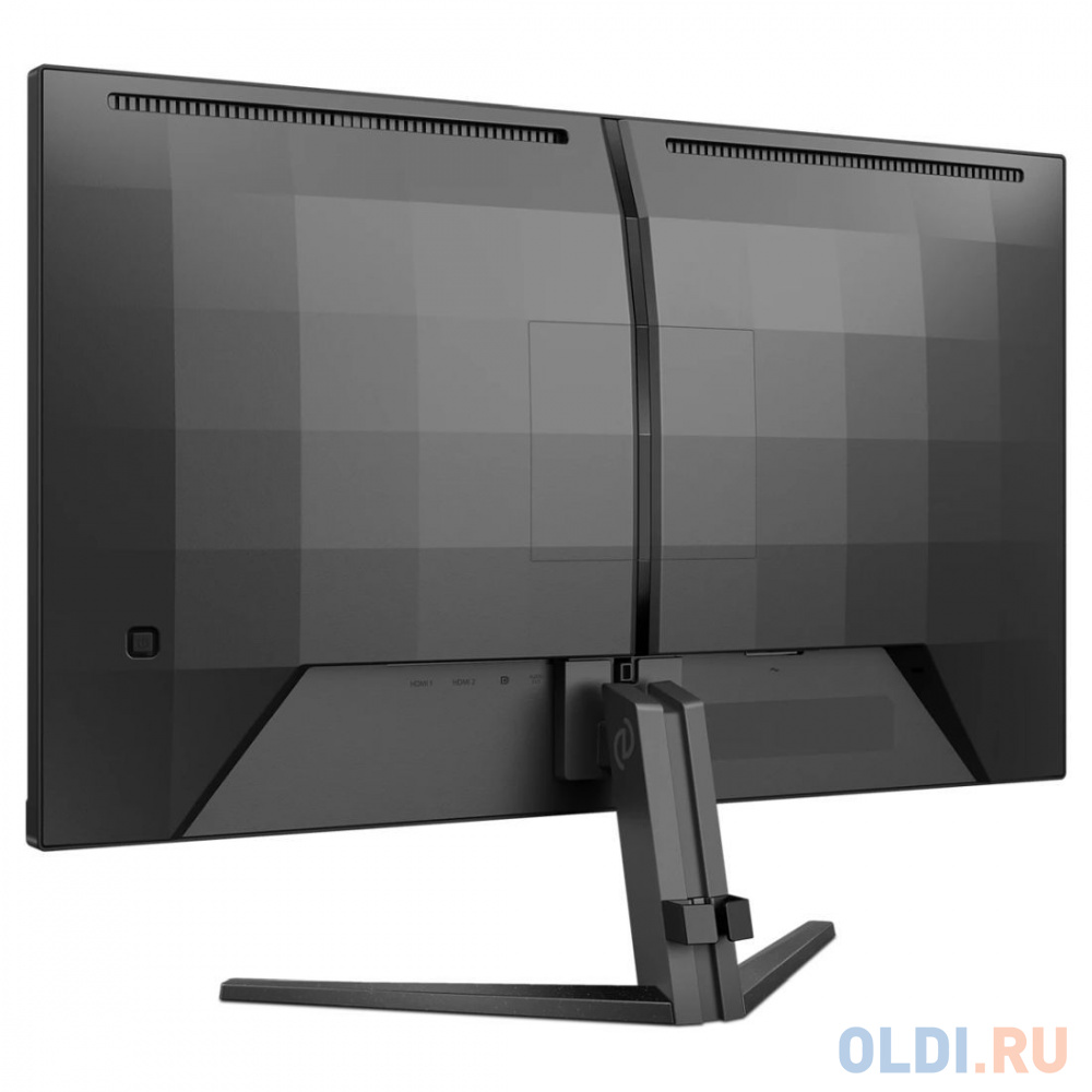 Меню настроек Philips Evnia 27M2N3200S