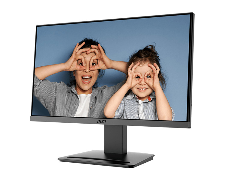 Обзор монитора MSI Pro MP223 (9S6-3PB9CH-035): доступное решение с отличной производительностью для работы и игр