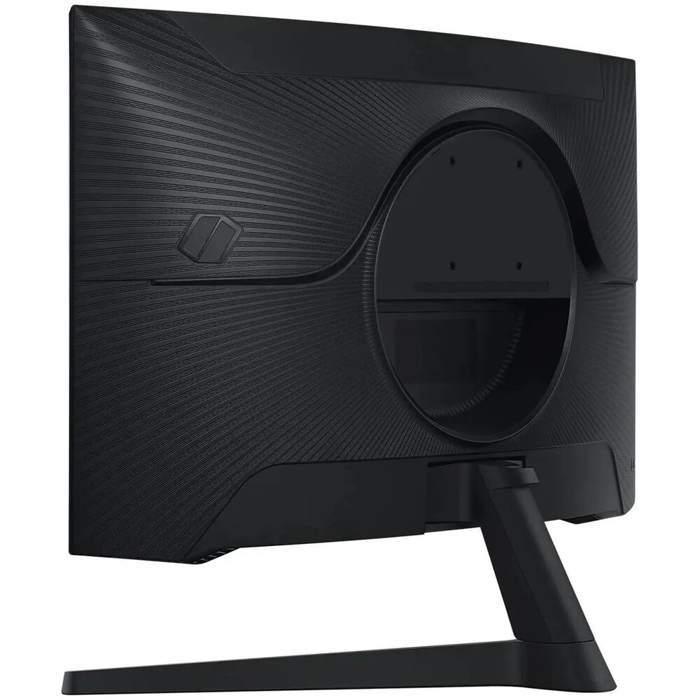 Разъёмы Samsung Odyssey G5 G55C LS27CG552EMXUE