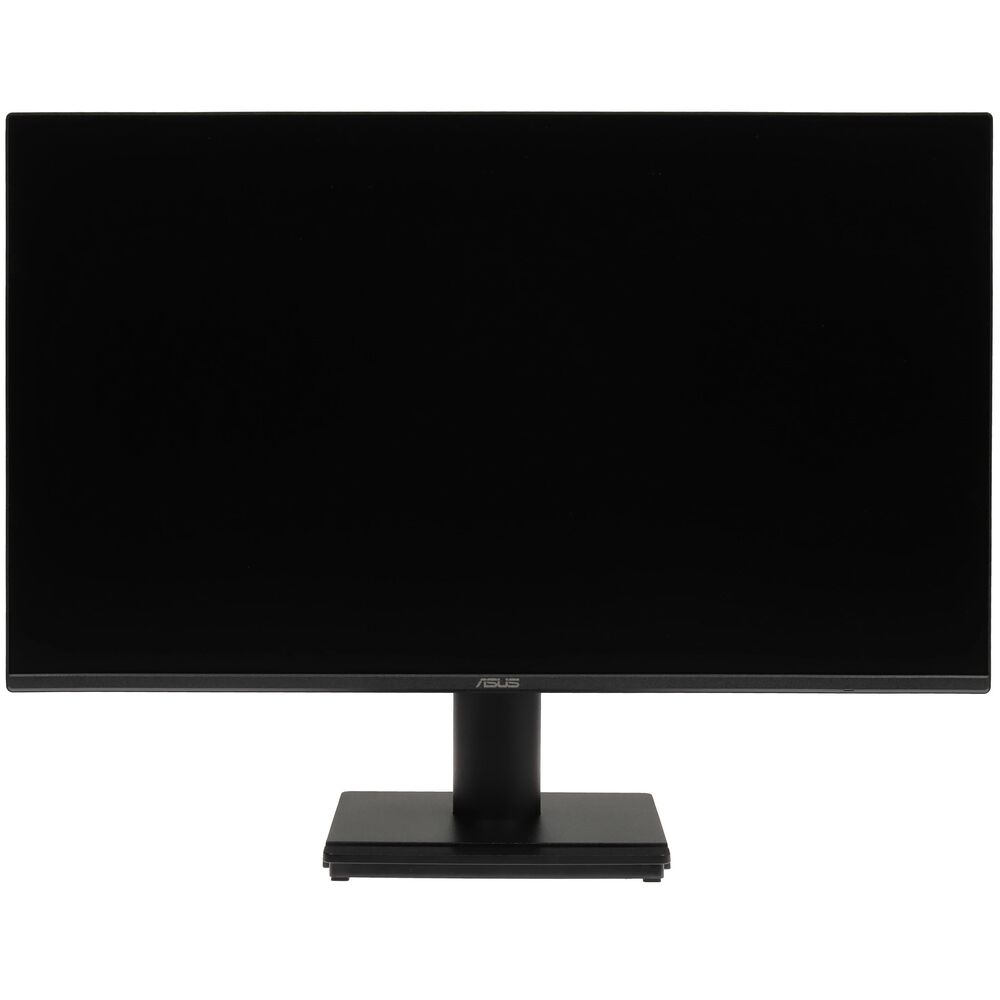 ASUS VA249HG распаковка
