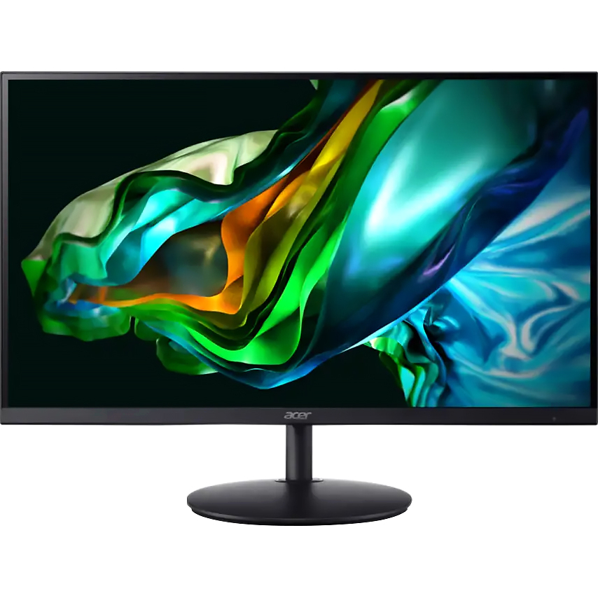 Обзор монитора Acer SH242YEbmihux: идеальный баланс между игровой производительностью и качеством изображения