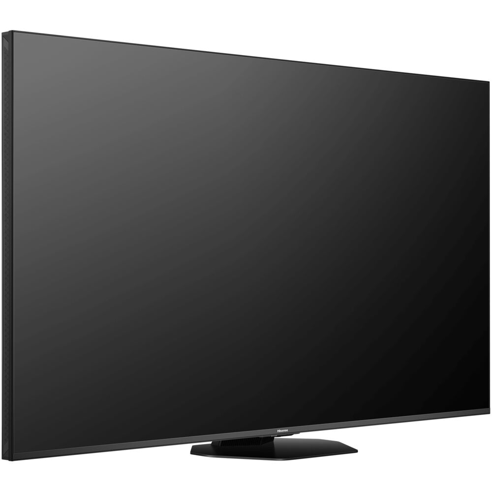 Hisense 65U8Q — качество HDR изображения