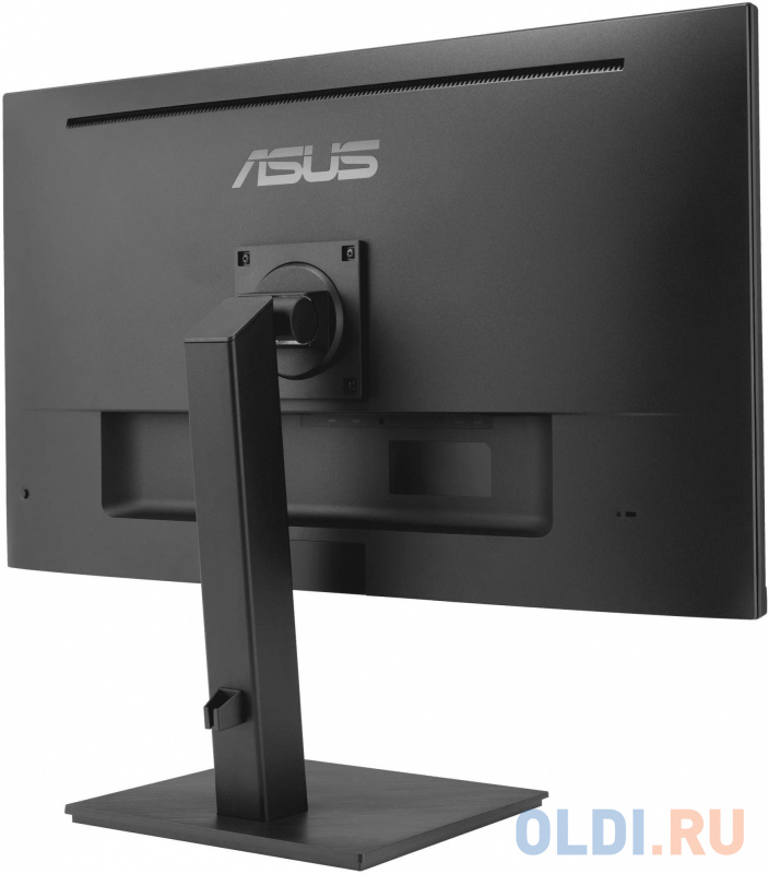 Технологии защиты зрения ASUS VA32UQSB