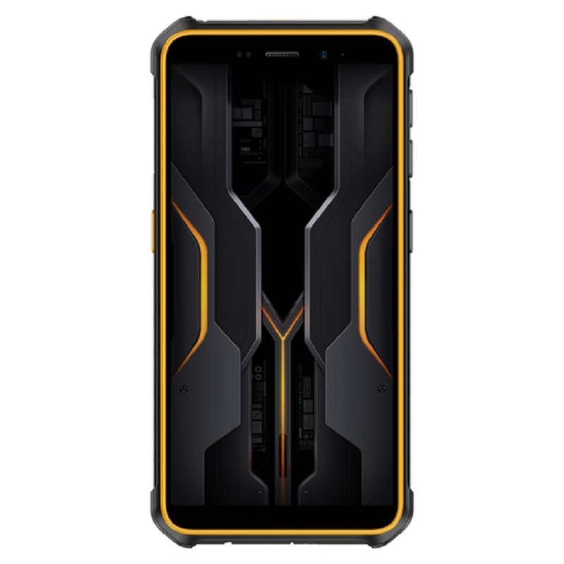Ulefone Armor X12 Pro — в руке и тест камеры