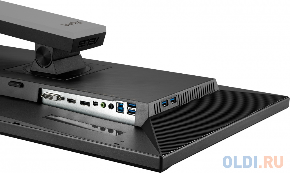 Настройка и калибровка ASUS ProArt PA278QV