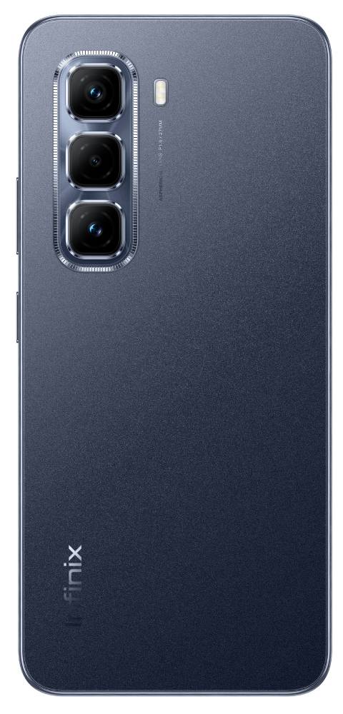 Infinix Hot 50 цветовые варианты