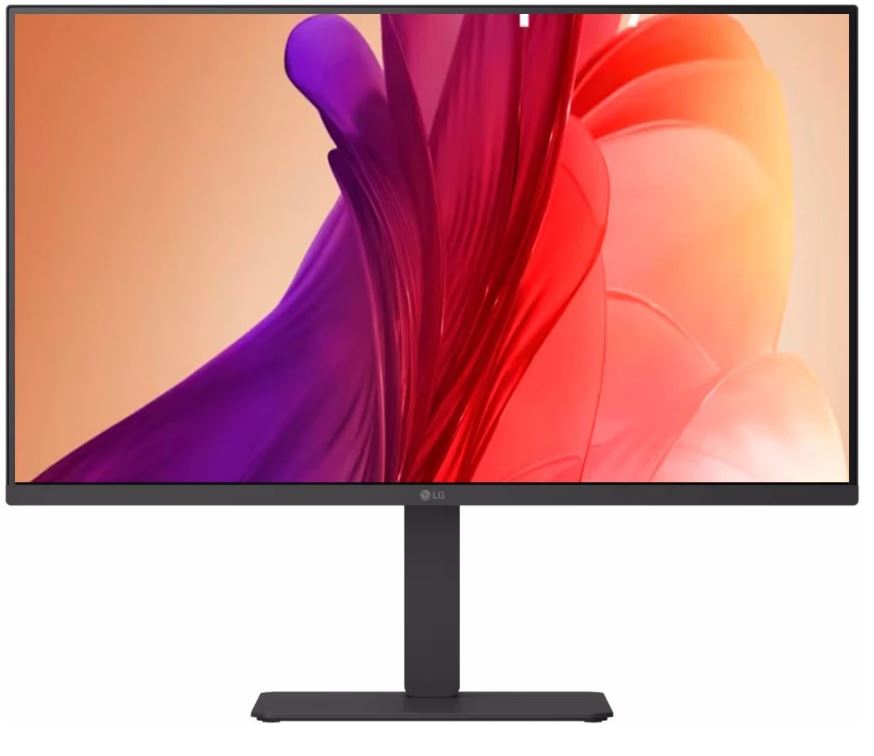 Обзор LG 32U720A-B: 32-дюймовый 4K UHD VA-монитор для работы и творчества — полный тест