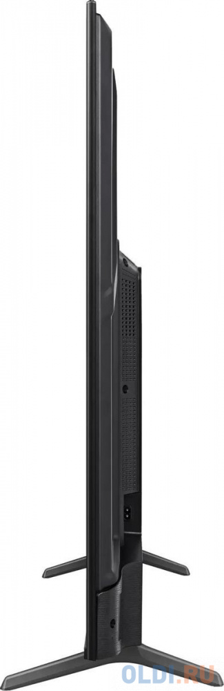 Hisense 55E7NQ PRO в интерьере