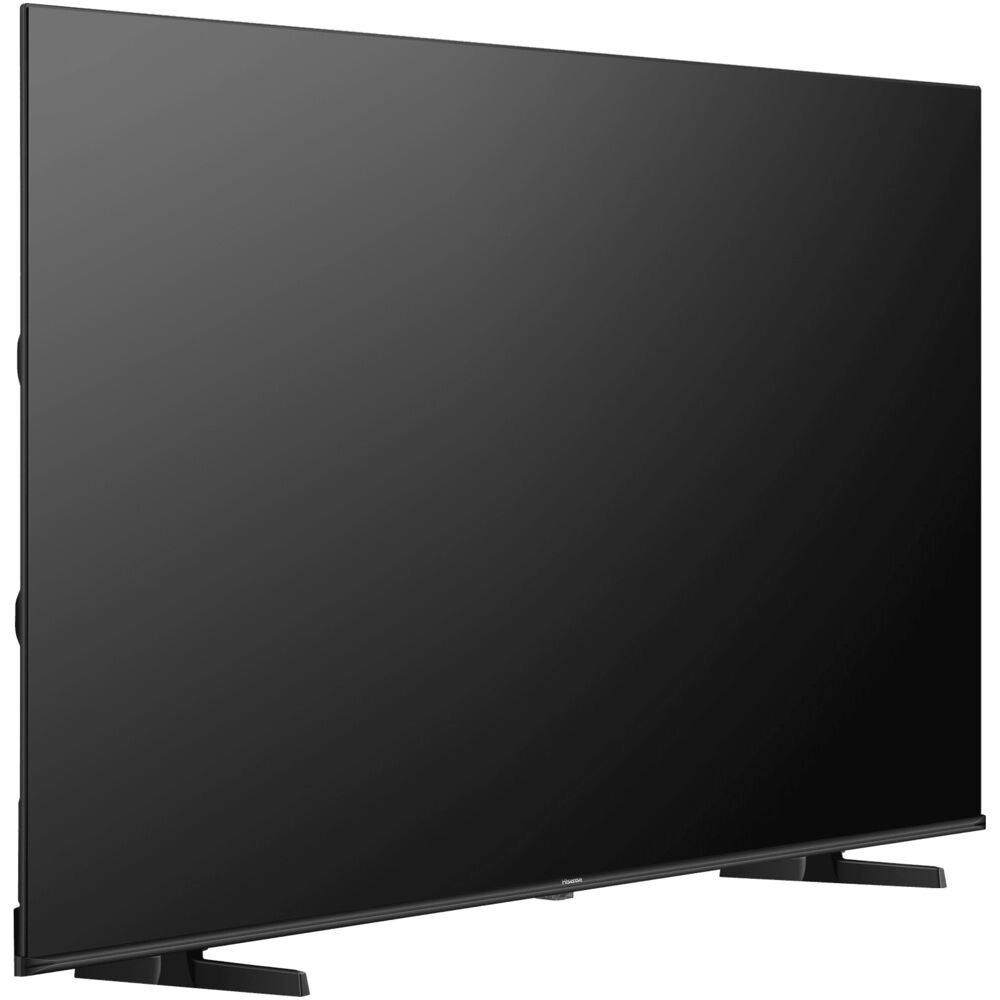 Hisense 43E7Q дизайн корпуса