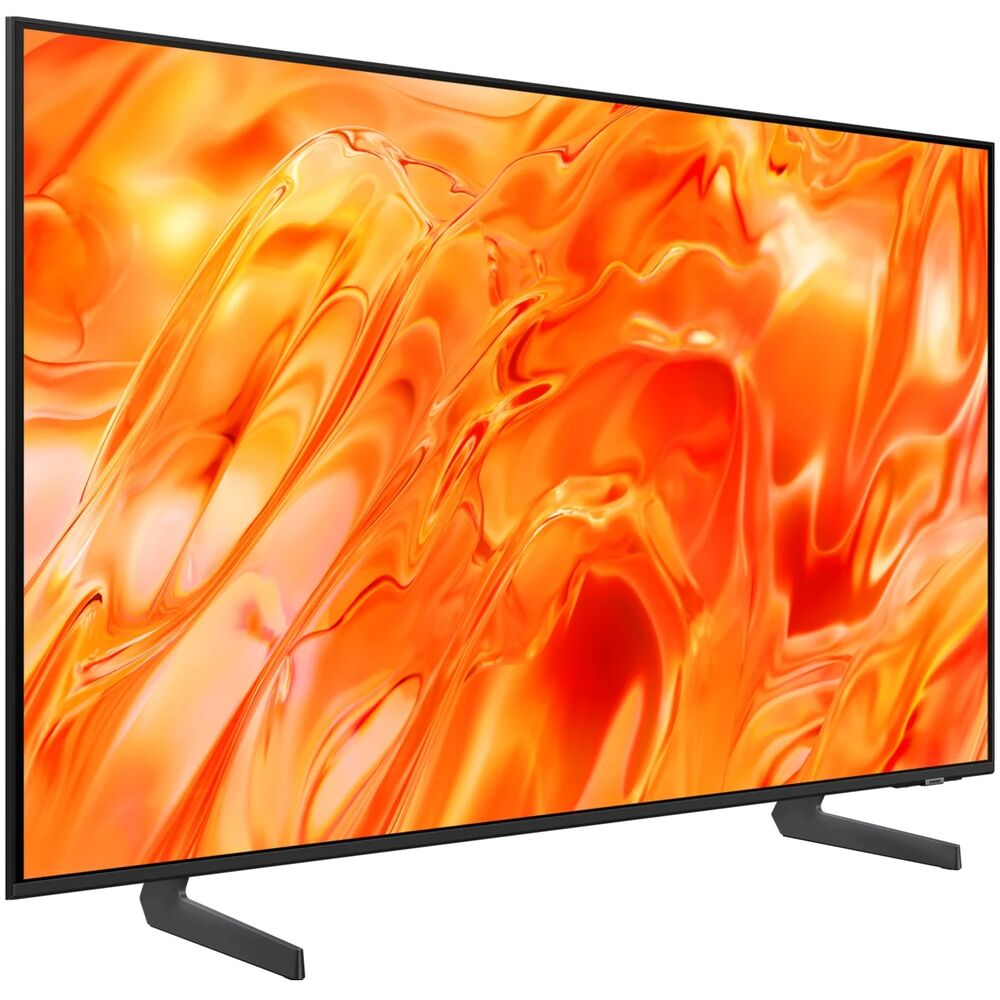 Samsung QE43QN70HAUXPY — дизайн и корпус