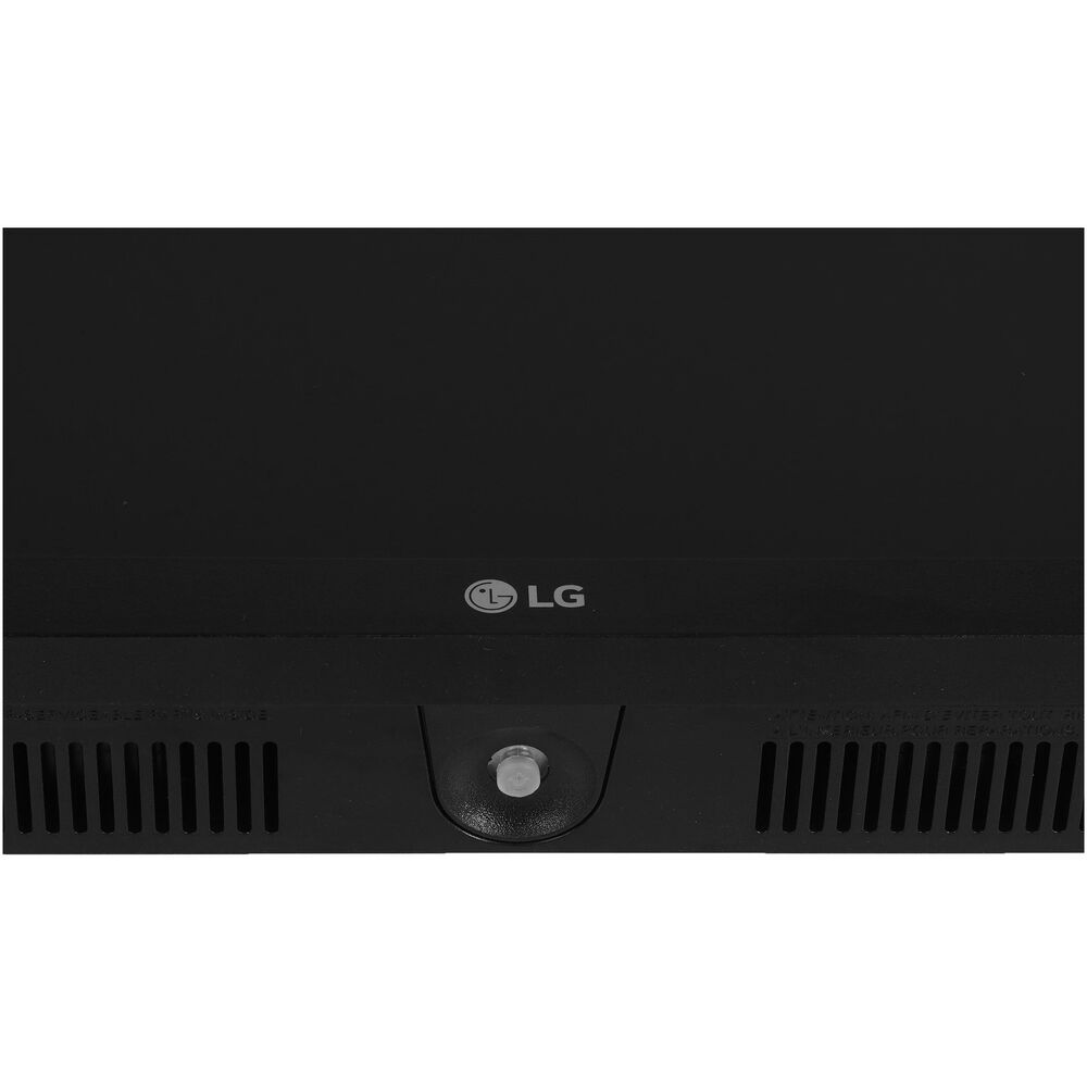 LG 32UN880K-B порты и подключения