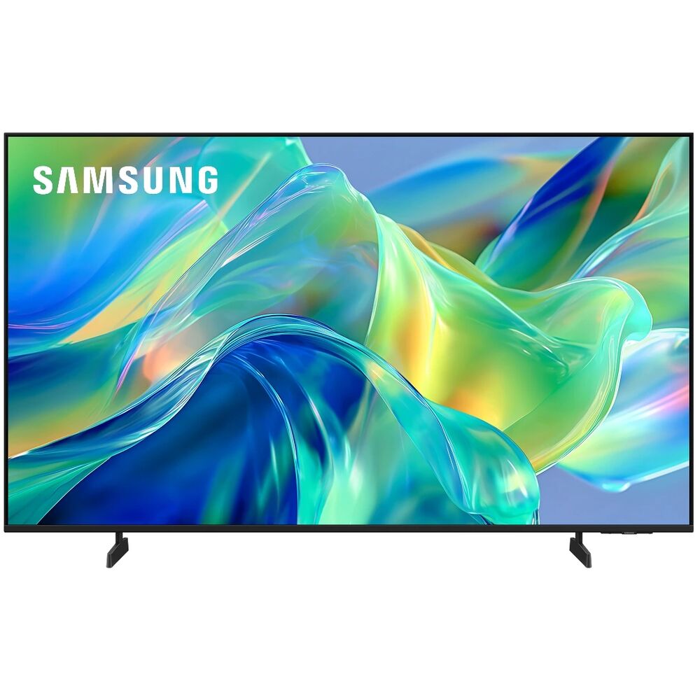 Samsung UE50M1EHAUXPY: обзор 50-дюймового Mini LED 4K телевизора 2026 года — реальный тест за 3 недели