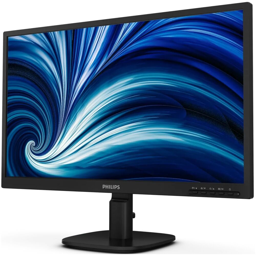 Philips 24B2N2100L разъёмы и порты