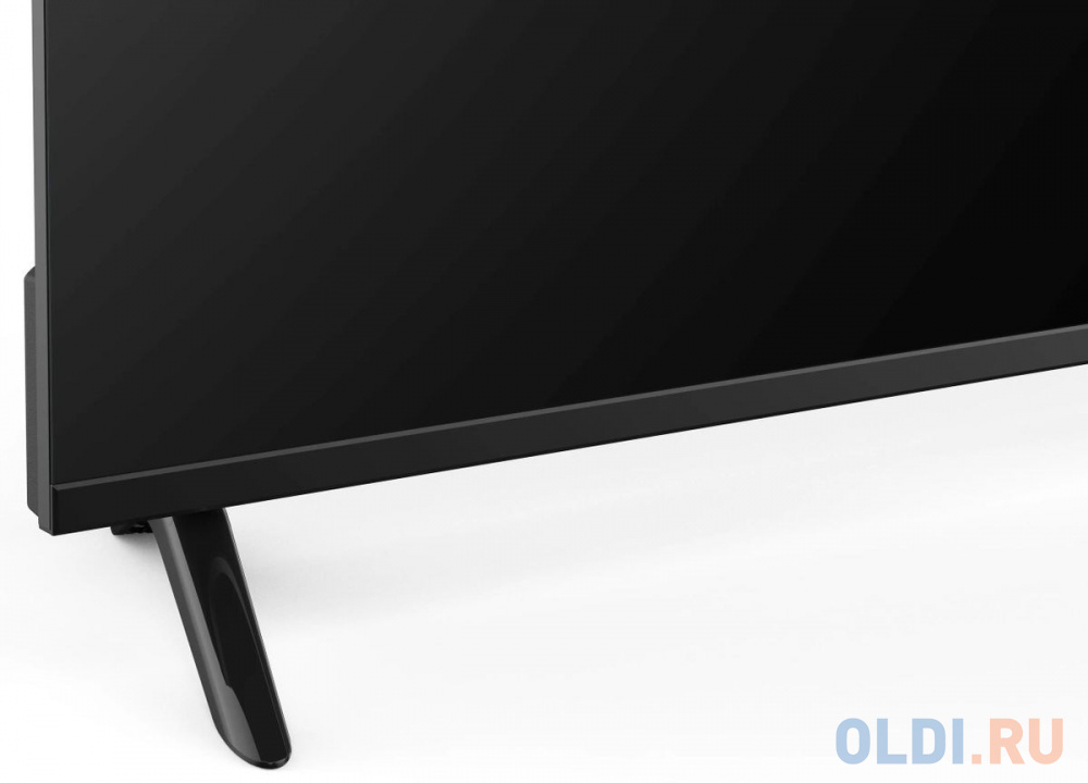 Аудиосистема телевизора Digma DM-LED55UBB40