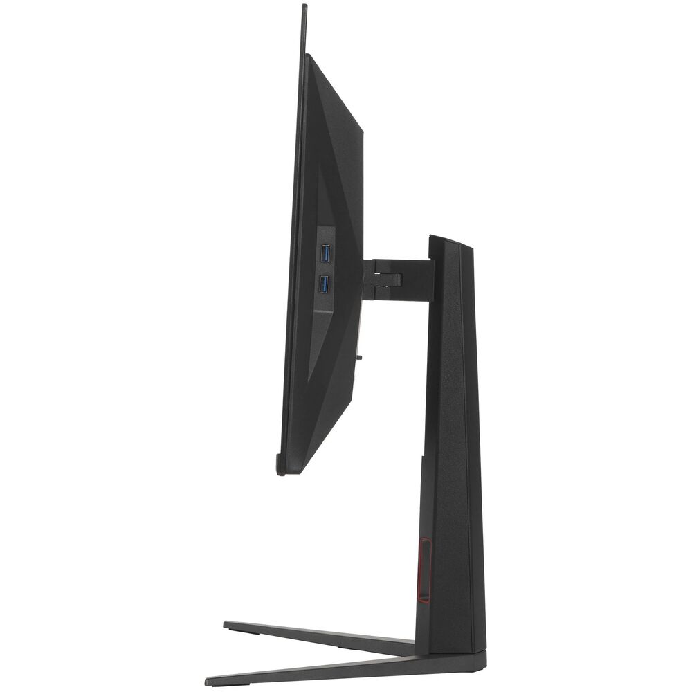 AOC Q27G4ZD HDR тест