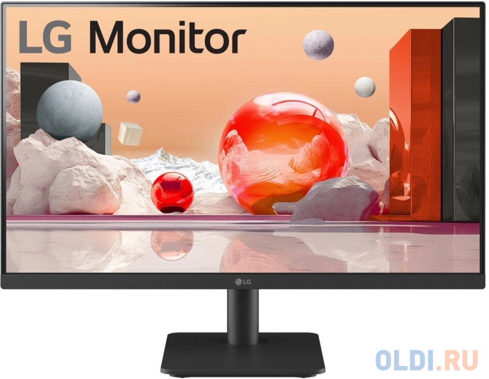 Комплектация LG 24MS500-B