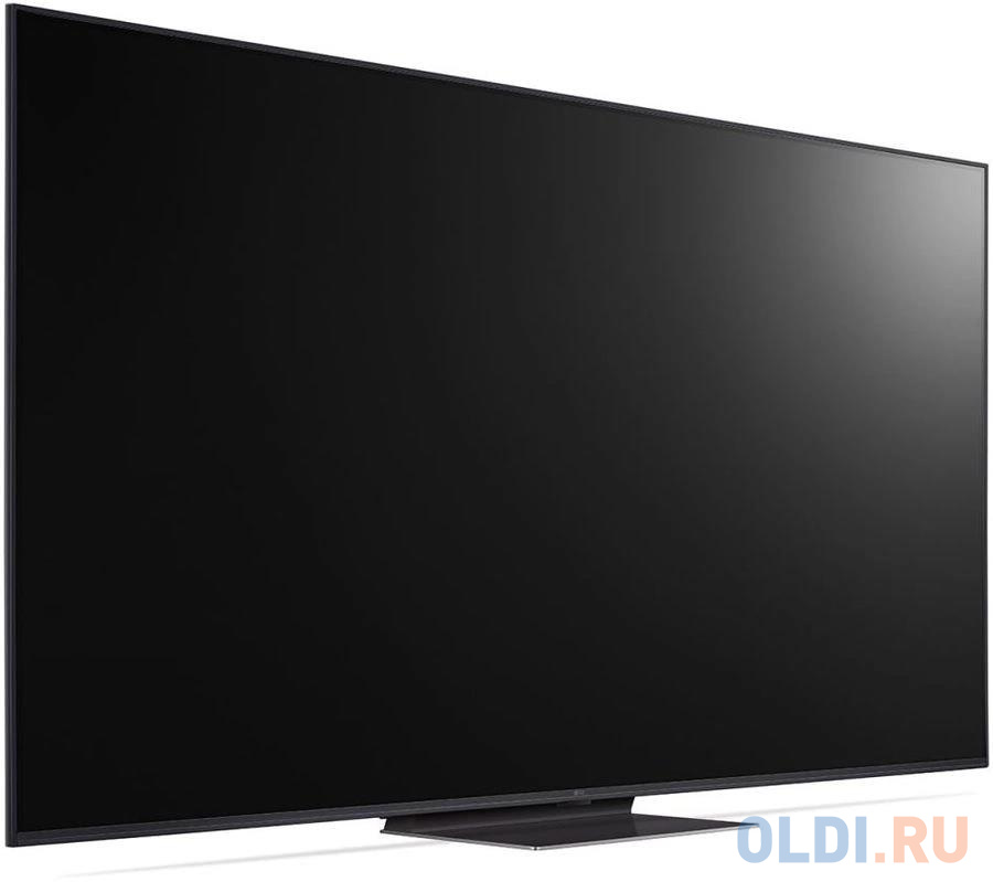 Игровое тестирование LG 75UT91006LA