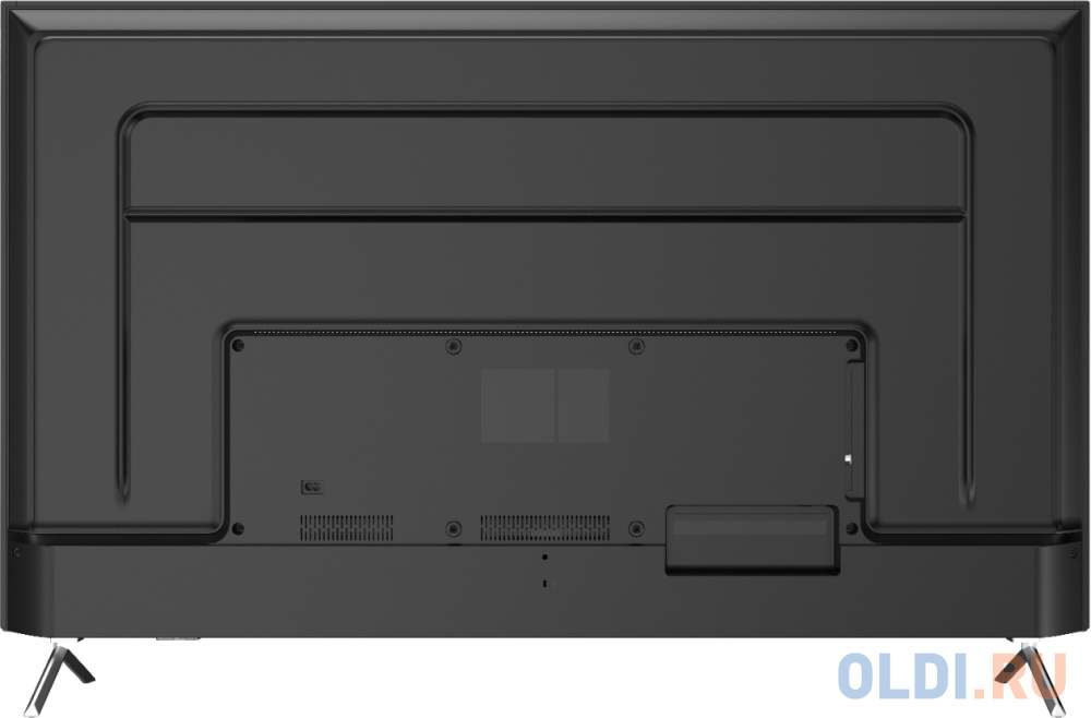 Hikvision DS-D5065UC-C вид сбоку