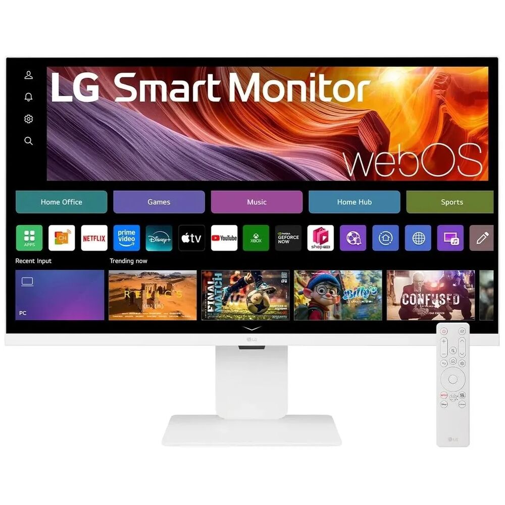 LG 32U830SA-W технические характеристики